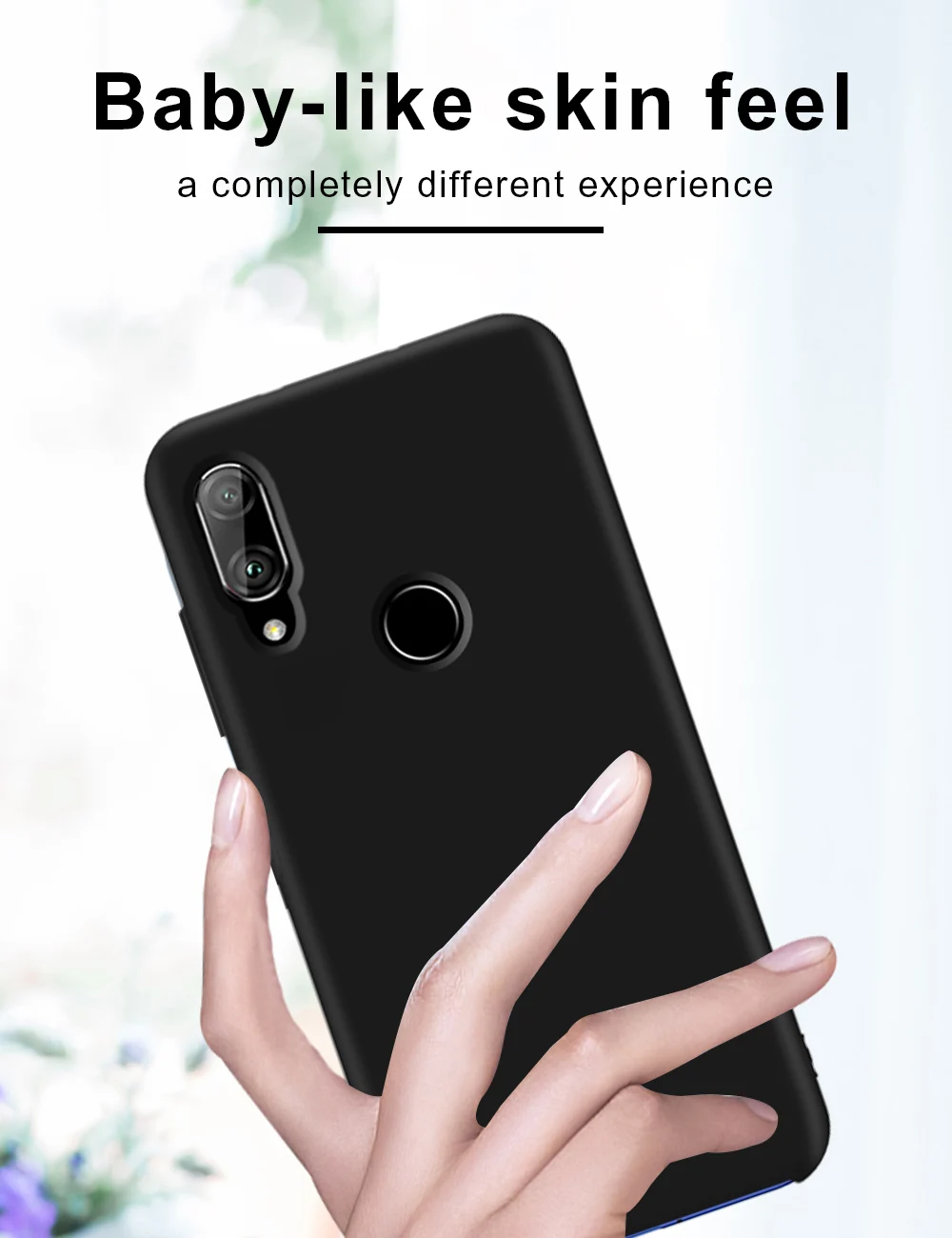 Для HUAWEI P Smart чехол, жидкий силиконовый мягкий чехол для HUAWEI P Smart Z mate 20X30 20 Lite Pro, Мягкий сенсорный чехол для телефона