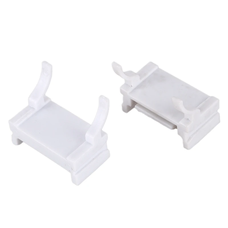 Pair HID H7 Bulb Adapter Xenon Light Holder Low Beam For Ford Focus MK2 MK3 | Автомобили и мотоциклы