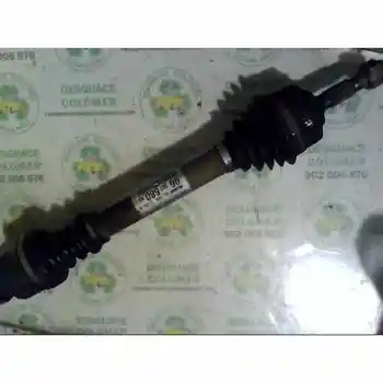 

3175338 transmission Front Right Peugeot 206 Saloon 1.9 Diesels