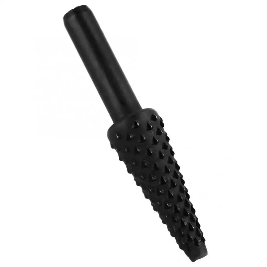 5 кратный роторный сверлильный набор из углеродистой стали дрель для дерева