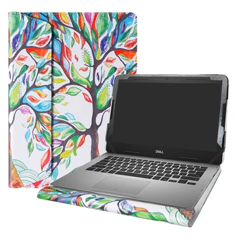 

Alapmk Cover Sleeve Case Laptop Bag For 13.3" Dell Latitude 13 3300 Education / Dell Latitude 13 3310