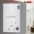 8/12/18L Tankless Propane Gas Water Heater LPG Propane Instant Hot Water Heater LED Display With Shower Head Plating Kit