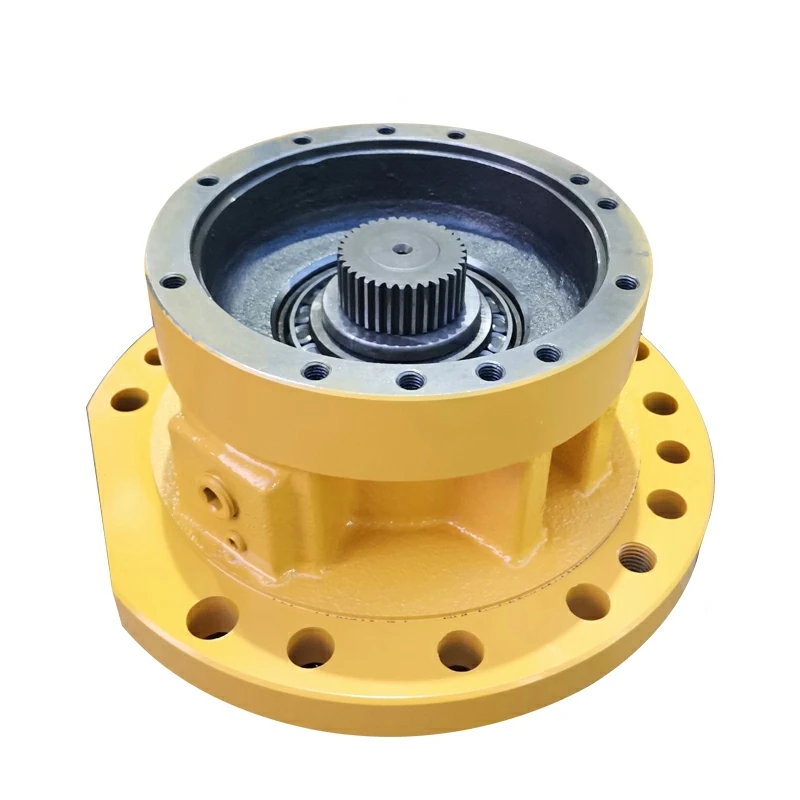 

Excavator Swing Gearbox Bearing Accessories PC60-7 Swing Reduction Device Swing Gearbox
