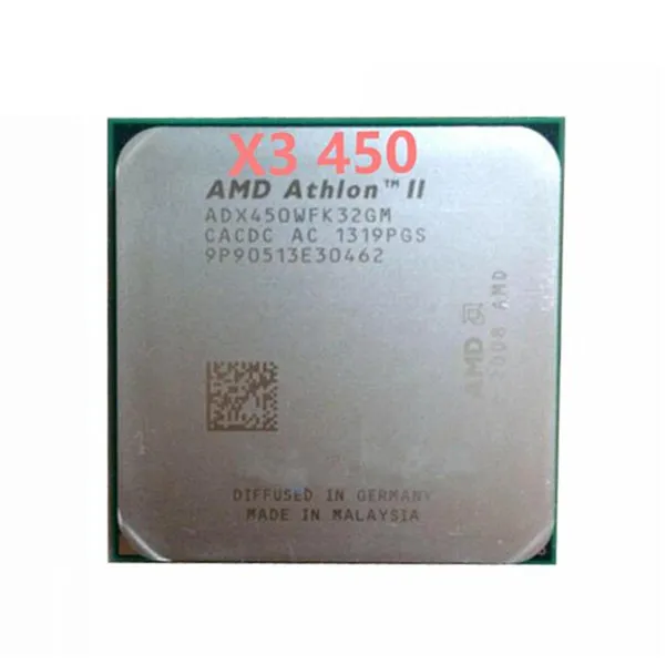 Amd athlon ll 3x 450. Athlon ii 2 x3 450. Amd athlon 2 x3 455. процессор amd athlon ii x3. Amd 450 характеристики.