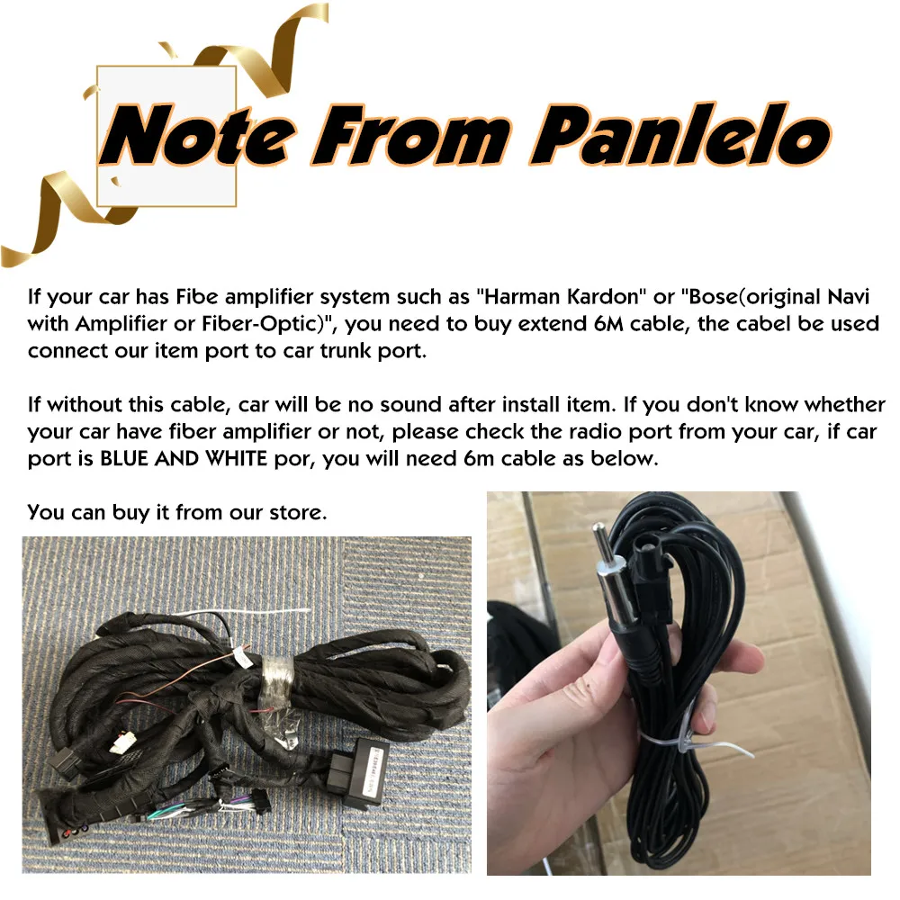 Perfect Panlelo For BMW X5 E53 Android 8.1 GPS Navigation 2 Din Android 9 Inch Full Touch Screen Quad Core IPS Screen Multimedia Player 9