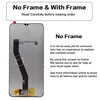 Mobile Phone Parts