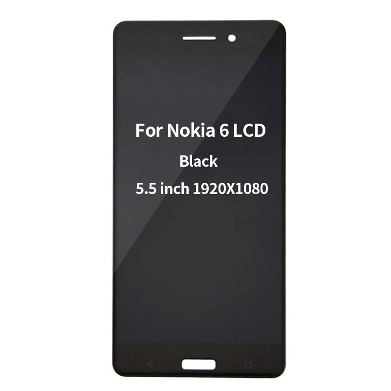 N诺基亚6 4主图新店 拷贝