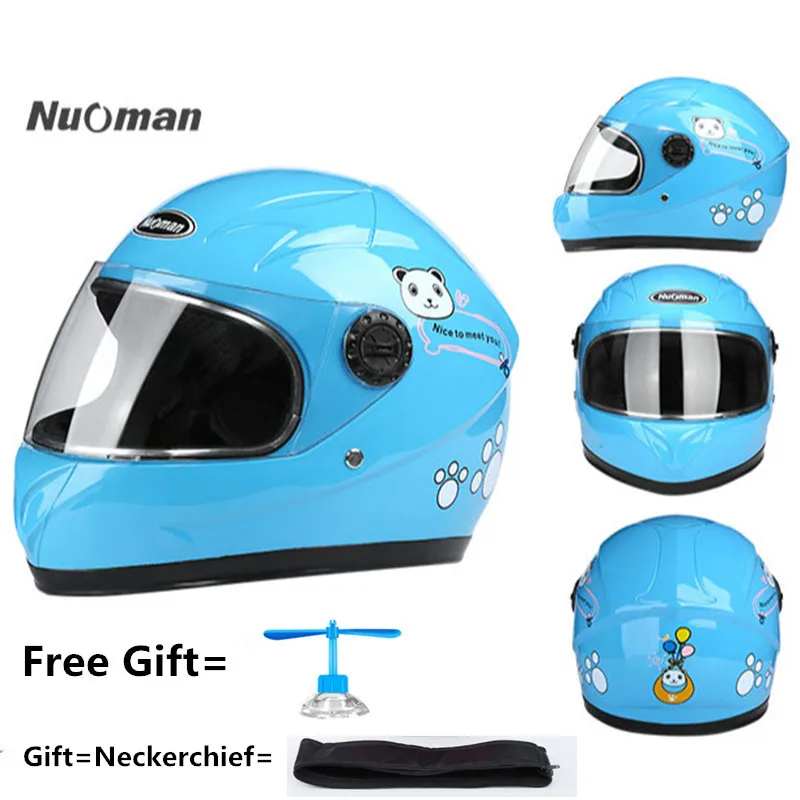 kids moto helmet