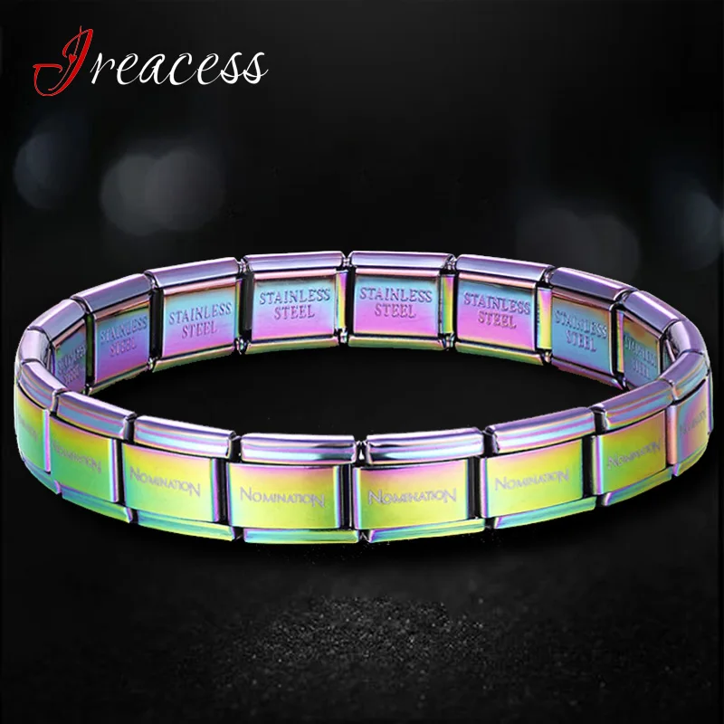 Stainless Steel Bracelet Jewelry For Women Men