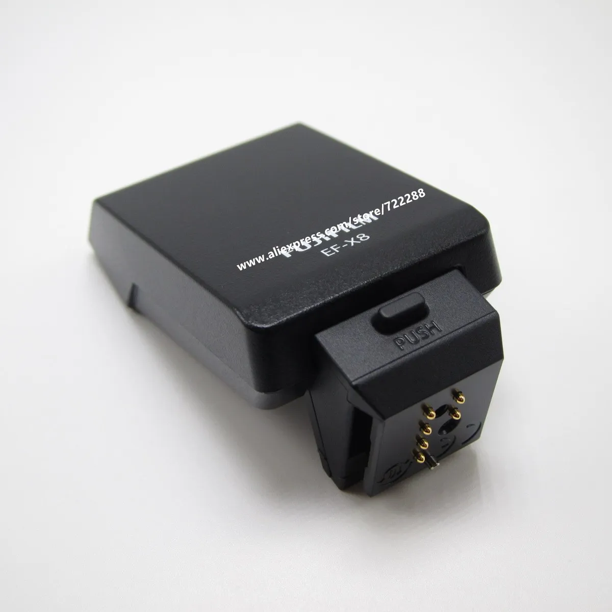 Original EFX8 Top Flash Lamp Light For Fujifilm Fuji XT1 XT2 X3 X