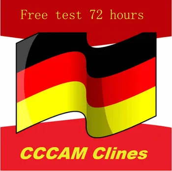 

2020 newest CCCAM Cline for HD Satellite TV Receiver Europe Africa Clines Germany Spain Poturgal Poland Canal 4K+
