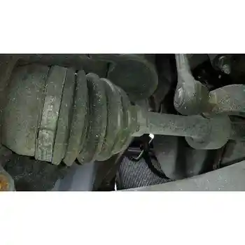 

TRANSMISSION FRONT LEFT MAZDA 2 LIM. (Oof)