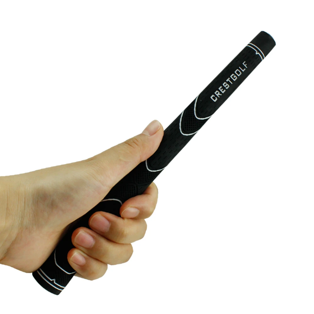 Rubber Junior Golf Grip For Kids Iron Putter Club Grips Child Size 5Pcs golf grips