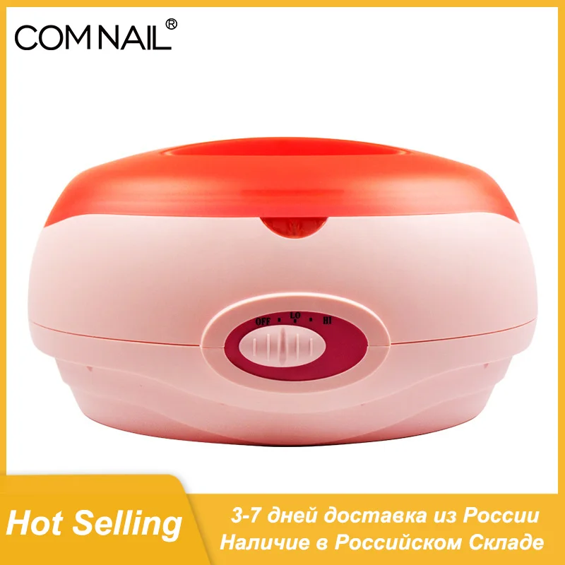 

Paraffin Wax Heater Hand SPA Warmer Machine Paraffin Wax Therapy Bath Soothing Moisturizing Beauty Salon Hand Foot Treatment