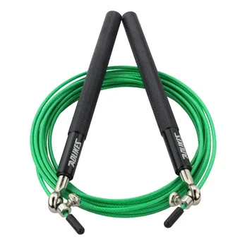 

2019 Hot sales Adult Wire Weighting Racing Skipping Rope Outdoor Sports Training