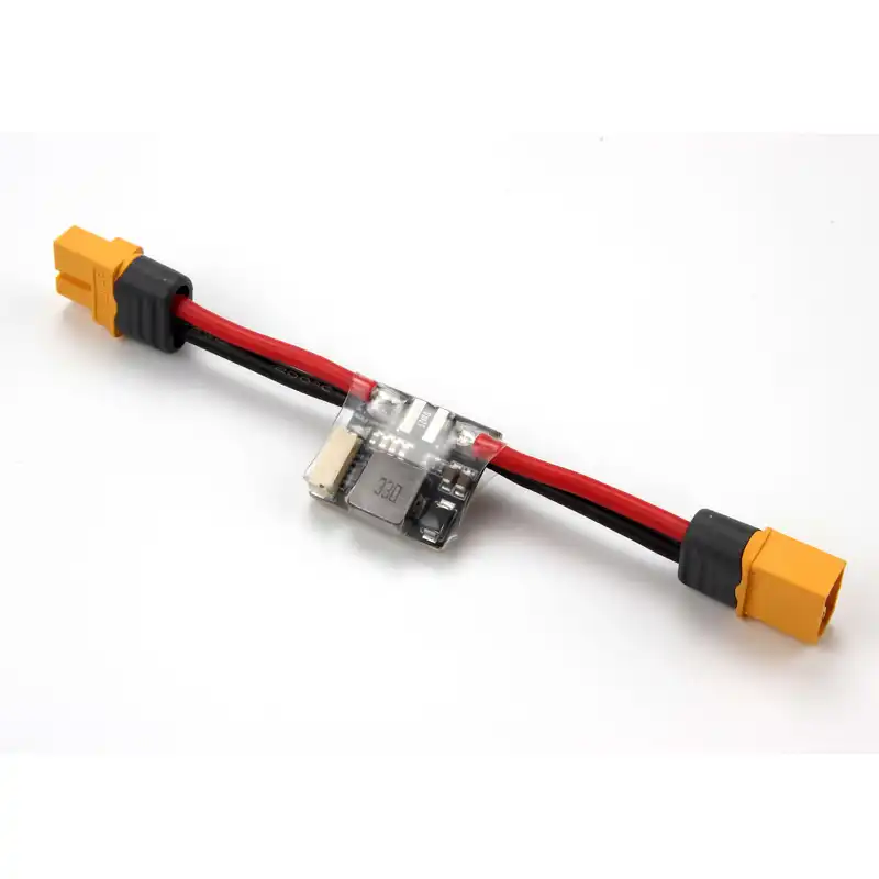 BouBou 3 Pcs Xt60 Coperchio Di Protezione In Plastica Spark Spark Per Drone Racing Fpv Multirotore Rc