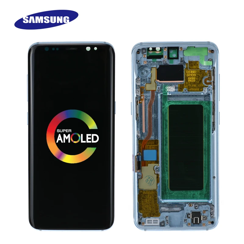JShteea Reemplazo Del Digitalizador Pantalla Táctil LCD Para Switch Lite (pantalla Táctil Negra