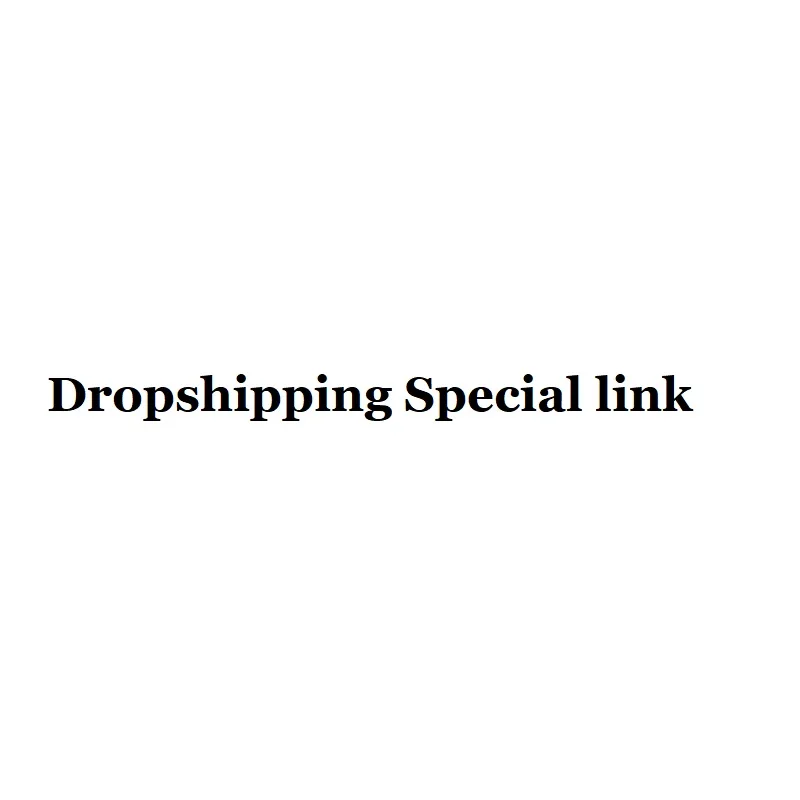 Drophipping