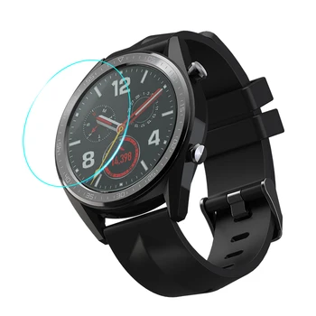 

Film for Huawei GT2 GT 2 GT2e 42mm 46mm Tempered Screen Protector Screen Protective 2020 Smart Watch Clear Cover Accessories