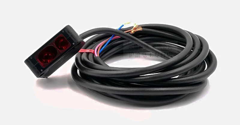 

Genuine Original Panasonic Panasonic God UCX442 Photoelectric Switch Sensing Maker CX-442 Sensor