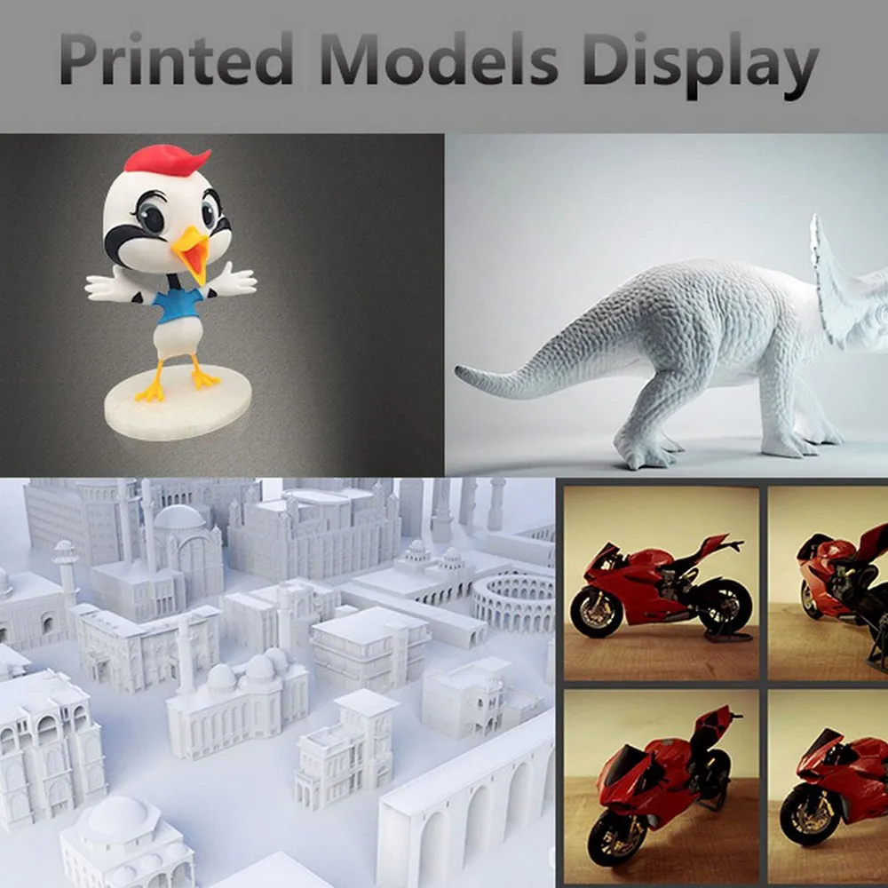 Модернизированный Anet A8 плюс 3D-принтеры Высокоточный DIY A8 плюс 3D-принтеры Self-монтажные алюминиевые сплав рама со съемными ЖК-дисплей Экран