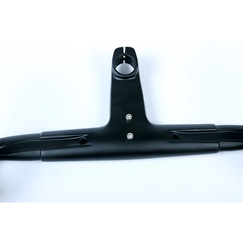 Durable carbon handlebar 3k speed racing bicycle handlebar UD matte drop bar