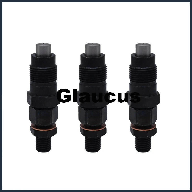 Форсунка впрыска топлива для двигателя Kubota D1105 D1105T D1005 D905 16032-53000 16032-53902 1G065-53000