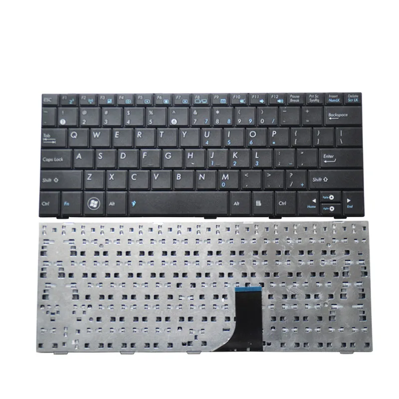 New KO Korean keyboard for ASUS EeePC 1001HA 1001PX 1001PXD 1005HA 1008HA 