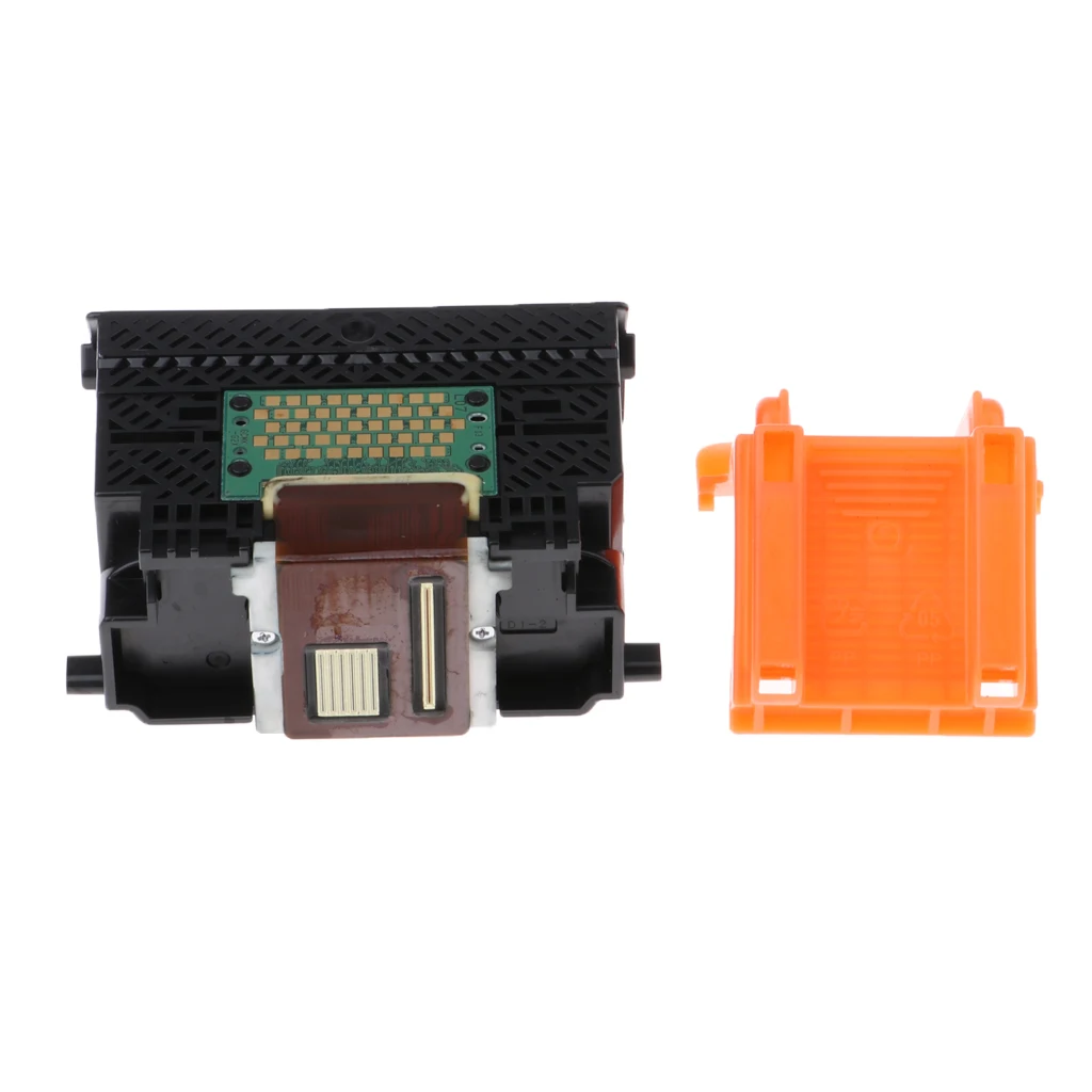 

Office Printer Printing Supplies Printhead Printer Head Repair Part For Canon MX7600 IX7000 Printer Printhead Newest