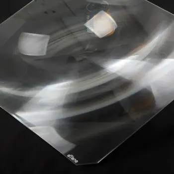 

8x10 Ultra Bright Fresnel Screen 202x250mm Deardorff Kodak Wisner Shen Hao Toyo