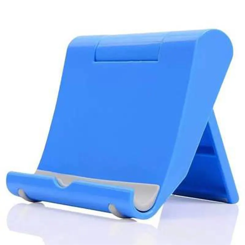 best mobile holder for car UKGO Adjustable Desktop Mobile Phone Holder Stand For IPhone IPad Tablet Foldable Table Universal Smartphone Desk Stand Holder iphone holder for car Holders & Stands