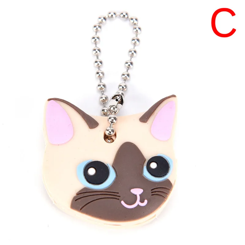 1 шт. чехол брелок для ключей|bag charm|key chain pendantglow in dark keychain |