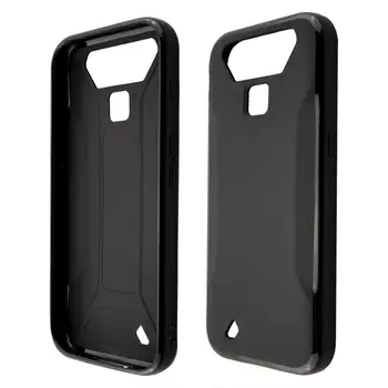 

For Cubot Quest Case For Cubot Quest Lite Silicone Soft Tpu Back Cover Phone Case For Cubot Quest Lite