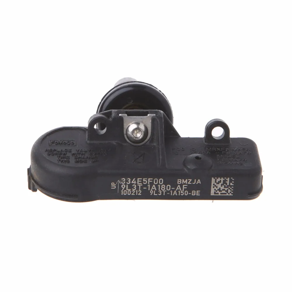 Высокое качество 1 шт. TPMS12 9L3T-1A180-AF Fit Ford Motorcraft Lincoln Mercury датчик давления в шинах