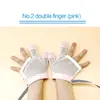 Gentle On Skin Anti-thumb Sucking Safe For Babies Stop Thumb Sucking Infant Hand Addiction Correction Prevent Finger-sucking 4