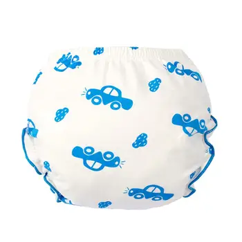 

Summer Baby Girls Boy Bloomers Briefs Shorts Panties Underwear Infant Toddler Kids Cotton Bread Pants