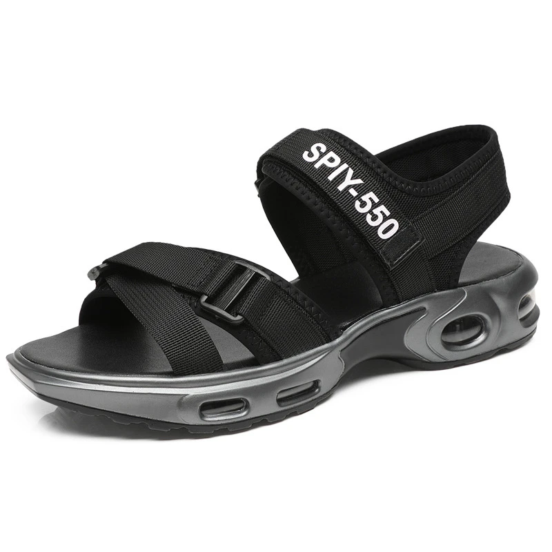 cushion air sandals