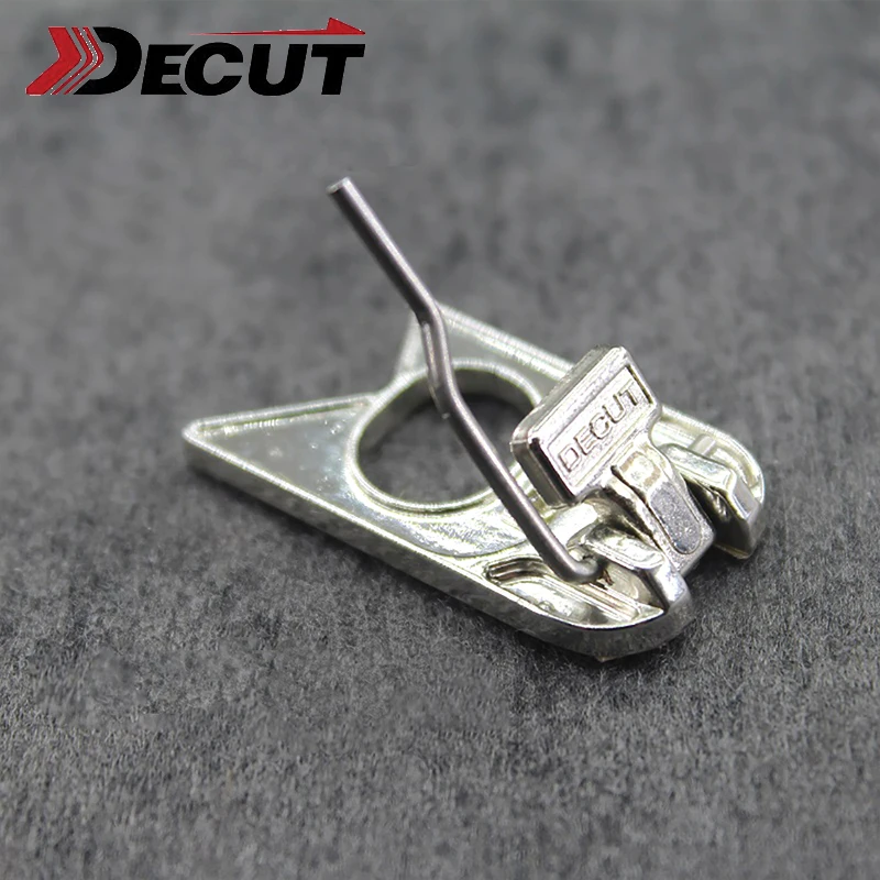 DECUT Магнитная подставка для стрел, разработанная по новейшей технологии, изготовлена для различных рекурсивных луков, аксессуары для стрельбы