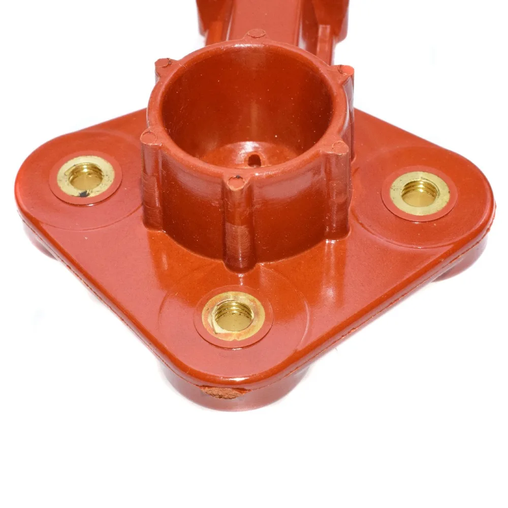 Ignition Distributor Cap and Rotor ignition distributor cap rotor Fit BMW E23 E24 E28 E30 E31 E32 E34 325e 535i 325i M5 M6 OEM# 12111734110