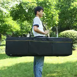 88 Keys Electronic Keyboard Pack Universal Waterproof Keyboard Thickened Bag Piano Keyboard Cover Case