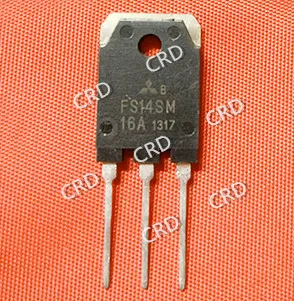 5 предметов в партии, FS14SM-16A FS14SM16A FS14SM
