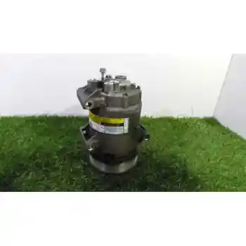 

0018 2499163 compressor Air Conditioning Renault Megane Ii Saloon 5p