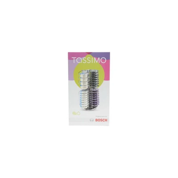 Подставка для Т-дисков Bosch Tassimo 00576791 | Дом и сад