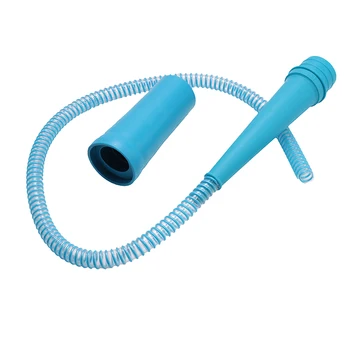 

Universal Remove Dryer Vent Vacuum Cleaner Attachment Dust Cleaner Pipe Vacuum Lint Hoses