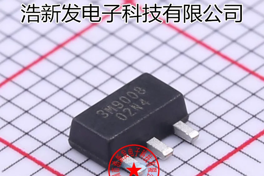 1/шт. усилитель радиочастоты TQP3M9008 Φ ~ 4Ghz | Обустройство дома