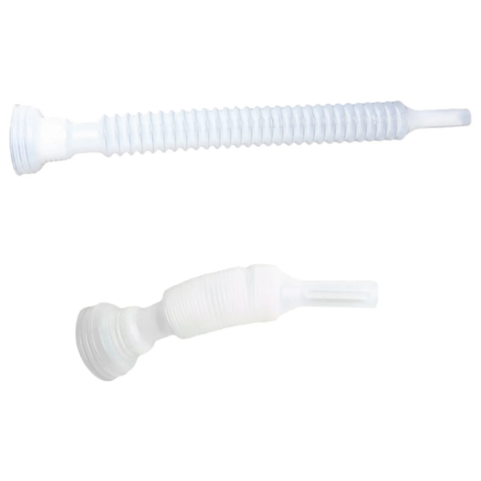 Newest Valve Pipe 1000 Liters Barrel Plastic Extender Tube for IBC #W0