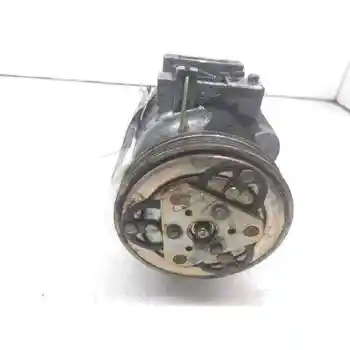 

5062310500 COMPRESSOR AIR CONDITIONING VOLKSWAGEN PASSAT SALOON (3B2)