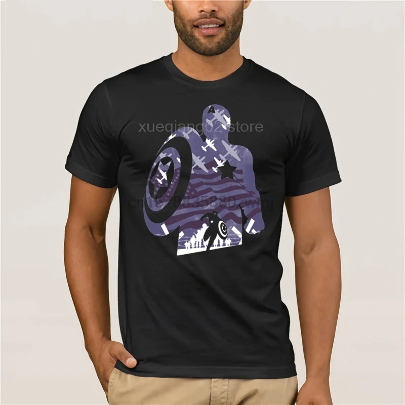 Футболка The Soldier men Triblend| |