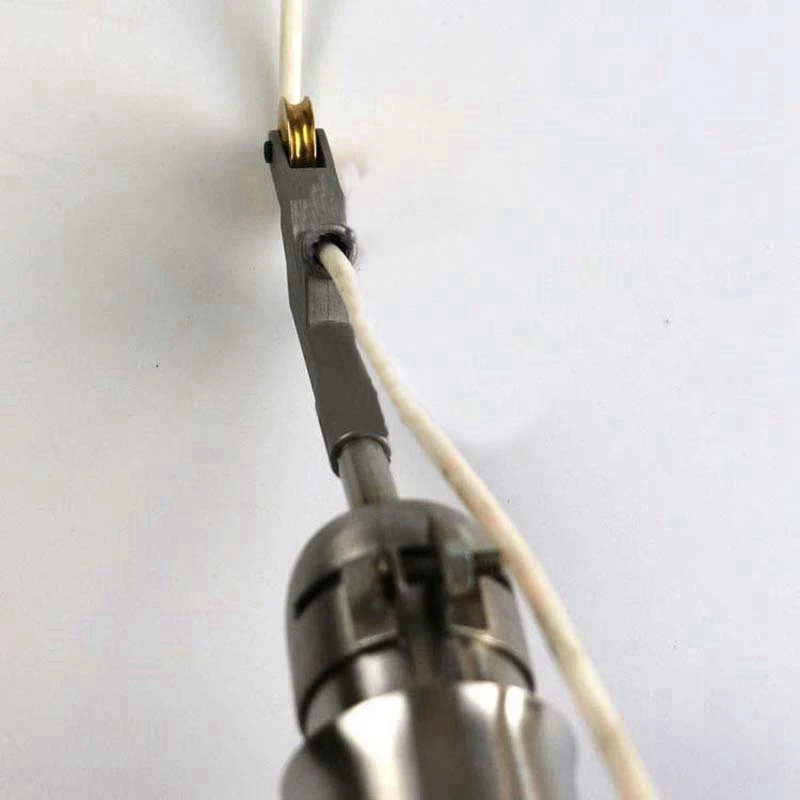 BHTS-8Mm стандартная сварочная насадка/наконечник и 5 мм скоростная пластиковая Сварка/сварочная насадка/горячая насадка подходит для сварки 3 мм/4 мм/5 мм