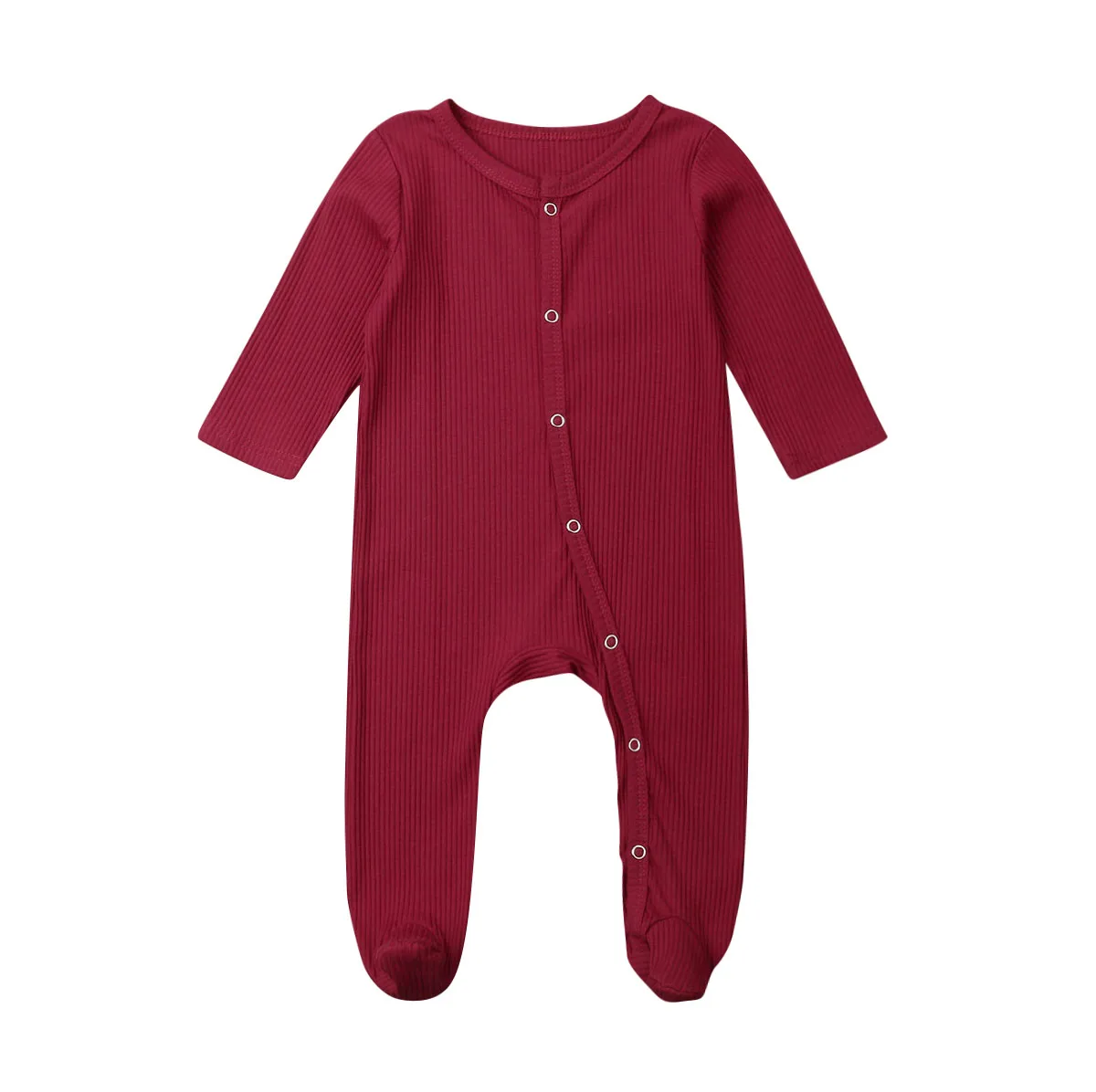 Новинка; 5 цветов; осенняя одежда для маленьких мальчиков и девочек; спортивный костюм; одежда - Цвет: Красный